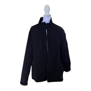 CANNAE PROGEAR The Shield Soft Shell Jacket NWT